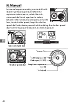 Предварительный просмотр 62 страницы Nikon Df User Manual