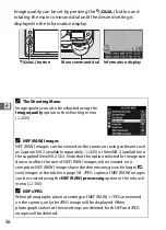 Предварительный просмотр 76 страницы Nikon Df User Manual