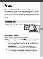 Предварительный просмотр 79 страницы Nikon Df User Manual