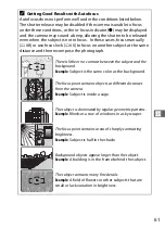 Предварительный просмотр 81 страницы Nikon Df User Manual