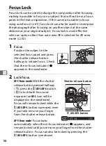 Предварительный просмотр 86 страницы Nikon Df User Manual