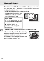 Предварительный просмотр 88 страницы Nikon Df User Manual