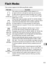 Предварительный просмотр 145 страницы Nikon Df User Manual