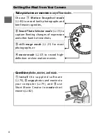 Preview for 4 page of Nikon Digital Camera Reference Manual