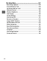 Preview for 10 page of Nikon Digital Camera Reference Manual