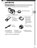 Preview for 21 page of Nikon Digital Camera Reference Manual