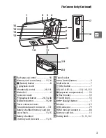 Preview for 23 page of Nikon Digital Camera Reference Manual