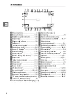 Preview for 24 page of Nikon Digital Camera Reference Manual