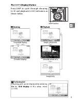 Preview for 25 page of Nikon Digital Camera Reference Manual