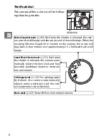 Preview for 26 page of Nikon Digital Camera Reference Manual