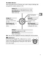 Preview for 27 page of Nikon Digital Camera Reference Manual