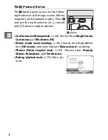 Preview for 28 page of Nikon Digital Camera Reference Manual