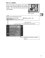 Preview for 29 page of Nikon Digital Camera Reference Manual