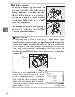 Preview for 42 page of Nikon Digital Camera Reference Manual