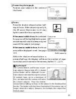 Preview for 43 page of Nikon Digital Camera Reference Manual