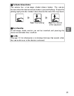 Preview for 45 page of Nikon Digital Camera Reference Manual