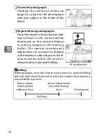 Preview for 52 page of Nikon Digital Camera Reference Manual