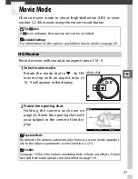 Preview for 57 page of Nikon Digital Camera Reference Manual