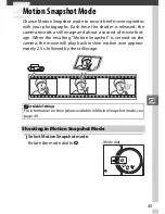 Preview for 65 page of Nikon Digital Camera Reference Manual