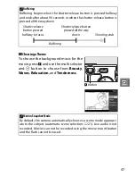 Preview for 67 page of Nikon Digital Camera Reference Manual