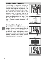 Preview for 68 page of Nikon Digital Camera Reference Manual