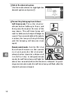 Preview for 74 page of Nikon Digital Camera Reference Manual