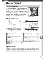 Preview for 83 page of Nikon Digital Camera Reference Manual