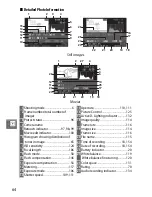 Preview for 84 page of Nikon Digital Camera Reference Manual