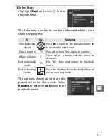 Preview for 93 page of Nikon Digital Camera Reference Manual