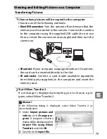 Preview for 99 page of Nikon Digital Camera Reference Manual