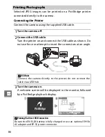 Preview for 106 page of Nikon Digital Camera Reference Manual