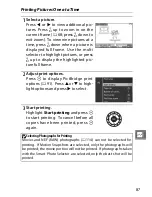 Preview for 107 page of Nikon Digital Camera Reference Manual