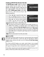 Preview for 112 page of Nikon Digital Camera Reference Manual