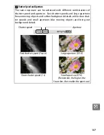 Preview for 127 page of Nikon Digital Camera Reference Manual