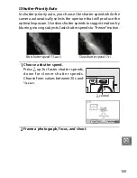 Preview for 129 page of Nikon Digital Camera Reference Manual