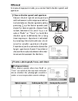 Preview for 131 page of Nikon Digital Camera Reference Manual