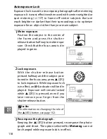 Preview for 138 page of Nikon Digital Camera Reference Manual