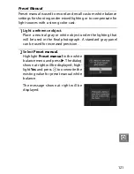 Preview for 141 page of Nikon Digital Camera Reference Manual