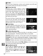 Preview for 148 page of Nikon Digital Camera Reference Manual