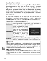 Preview for 150 page of Nikon Digital Camera Reference Manual