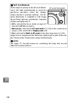 Preview for 158 page of Nikon Digital Camera Reference Manual