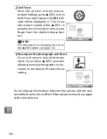 Preview for 164 page of Nikon Digital Camera Reference Manual