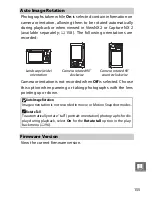 Preview for 175 page of Nikon Digital Camera Reference Manual