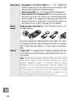 Preview for 178 page of Nikon Digital Camera Reference Manual