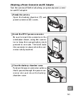 Preview for 181 page of Nikon Digital Camera Reference Manual