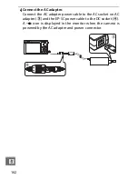 Preview for 182 page of Nikon Digital Camera Reference Manual