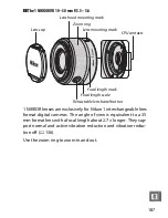 Preview for 207 page of Nikon Digital Camera Reference Manual