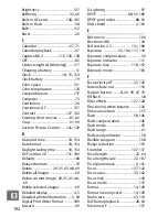 Preview for 212 page of Nikon Digital Camera Reference Manual