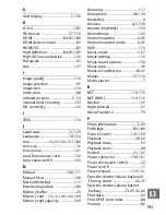 Preview for 213 page of Nikon Digital Camera Reference Manual