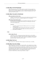 Preview for 25 page of Nikon DS-5M Instructions Manual